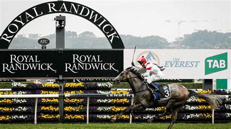 randwick horse racing tips